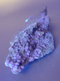 Canadian Fluorite & Daswsonite~ Montreal, QC