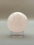 Mangano Calcite Sphere