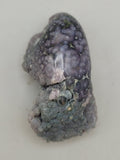 Grape Agate Specimen