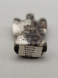 Canadian Staurolite & Garnet Angel Carving Kinbasket, B.C.