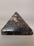 Canadian Staurolite & Garnet Pyramid Kinbasket, B.C.