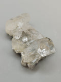 Chlorite In Quartz Aka Garden Quartz
