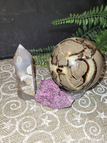 justhereforthesparkle August 7th 2025 Live