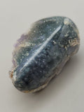 Grape Agate Specimen