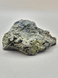 Canadian Andradite Garnet & Epidote in Skarn~ Nelson, B.C.