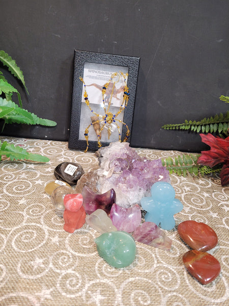 16490 October 7th 2025 Live