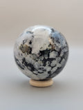 Rainbow Moonstone Sphere