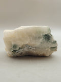 Canadian Natrolite~ Ice River Complex, B.C.