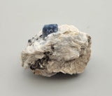 Eye Of Odin Sapphire (Lightly Oiled)