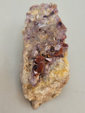Canadian Meteoritic Amethyst~ Thunder Bay, ON