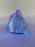 Canadian Fluorite & Daswsonite~ Montreal, QC
