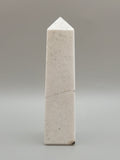 Scolecite Tower