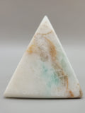 Caribbean Calcite Pyramid