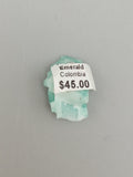 Emerald Specimen