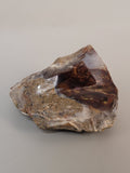 Fire Agate Specimen