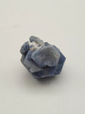 Eye Of Odin Sapphire (Lightly Oiled)