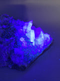Canadian Fluorite~ Prince George, B.C.