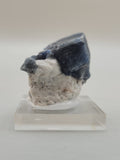 Eye Of Odin Sapphire (Lightly Oiled)