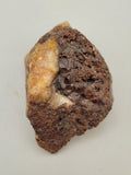 Canadian Andradite Garnet & Epidote in Skarn~ Nelson, B.C.