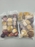 Mookaite Jasper 1lb Bag