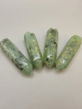 Prehnite and Epidote Tower