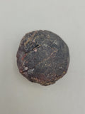 Canadian Almandine Garnet~ River Valley, ON
