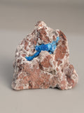 Cavansite Specimen