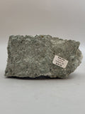 Canadian Natrolite~ Ice River Complex, B.C.