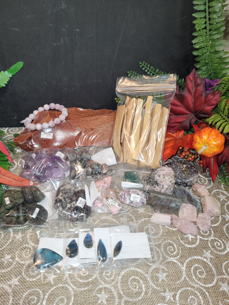 16580 September 21st 2025 Live