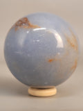 Angelite Sphere