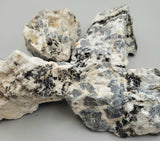 Eye Of Odin Sapphire C Grade Rough