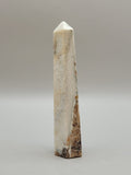 Canadian Vesuvianite & Grossular Garnet Tower Bugaboos, B.C.