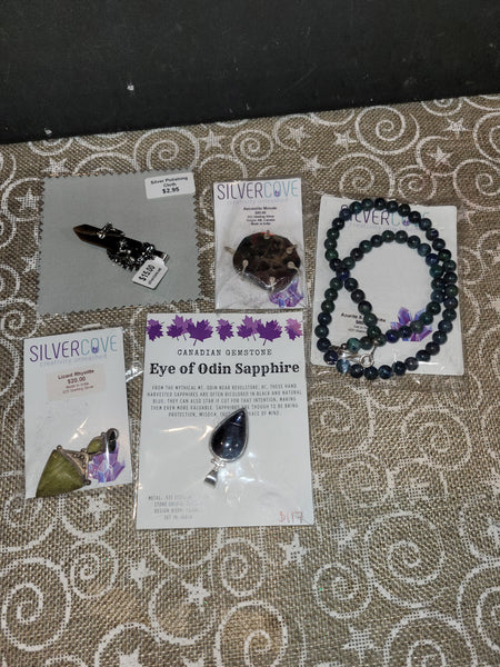 16805 September 2nd 2025 Live