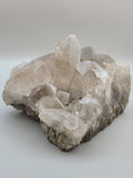 Smoky Quartz Cluster