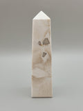 Scolecite Tower