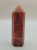 Carnelian Tower