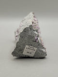Canadian Fluorite & Daswsonite~ Montreal, QC