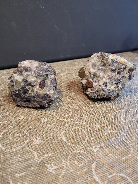 15254 April 27th 2025 Live