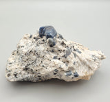Eye Of Odin Sapphire (Lightly Oiled)