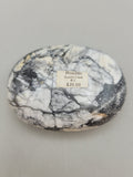Canadian Pinolith Palm Stone Quartz Creek, B.C.