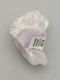 Canadian Lavender Calcite Thunder Bay, ON