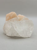 Apophyllite With Stilbite