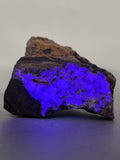 Canadian Fluorite~ Prince George, B.C.