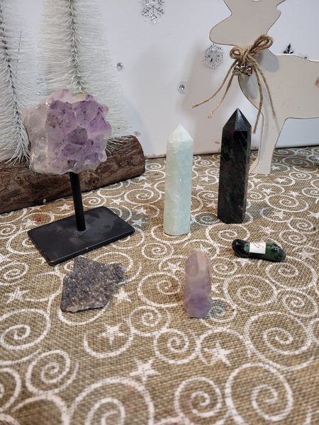 16769 April 5th 2025 Live