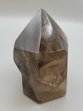 Smoky Quartz Point