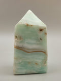 Caribbean Calcite Tower