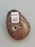 Cavansite Tumble