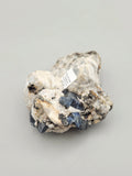 Eye Of Odin Sapphire (Lightly Oiled)