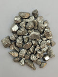 Canadian Pyrite Nuggets~ Pine Point, N.W.T.