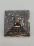 Canadian Staurolite & Garnet Pyramid Kinbasket, B.C.